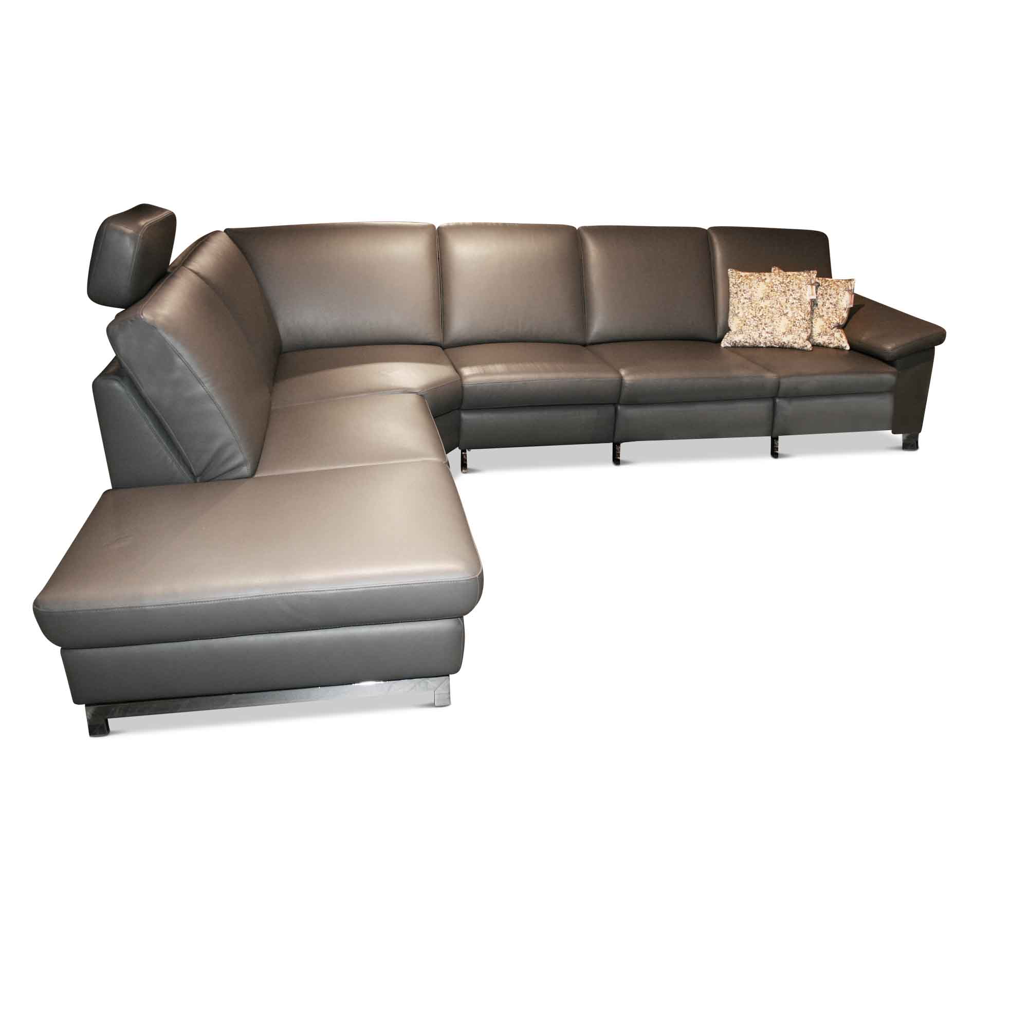 Musterring Sofa Mr 4775