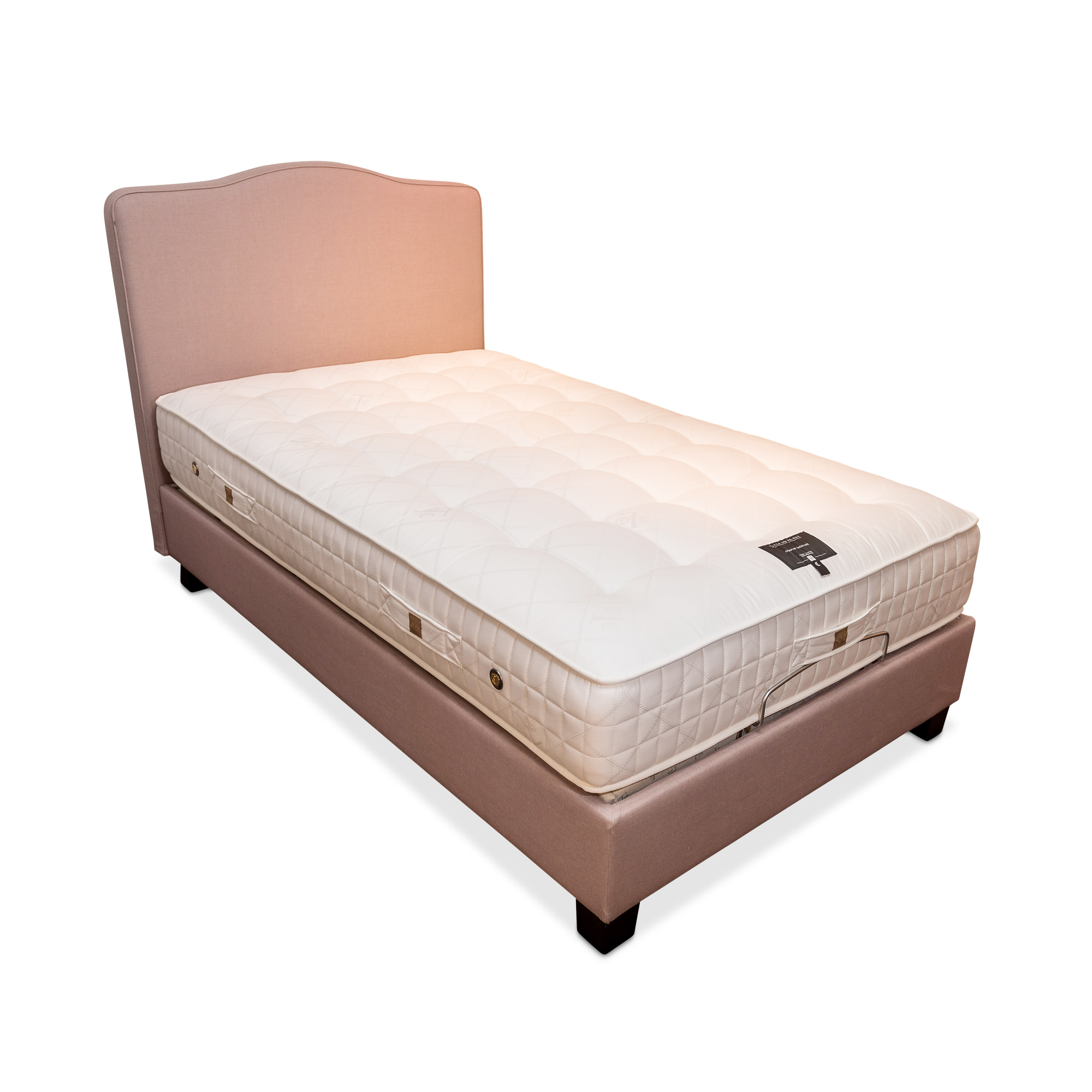 Polsterbett Louis XV – Treca Interiors – Betten – günstig kaufen