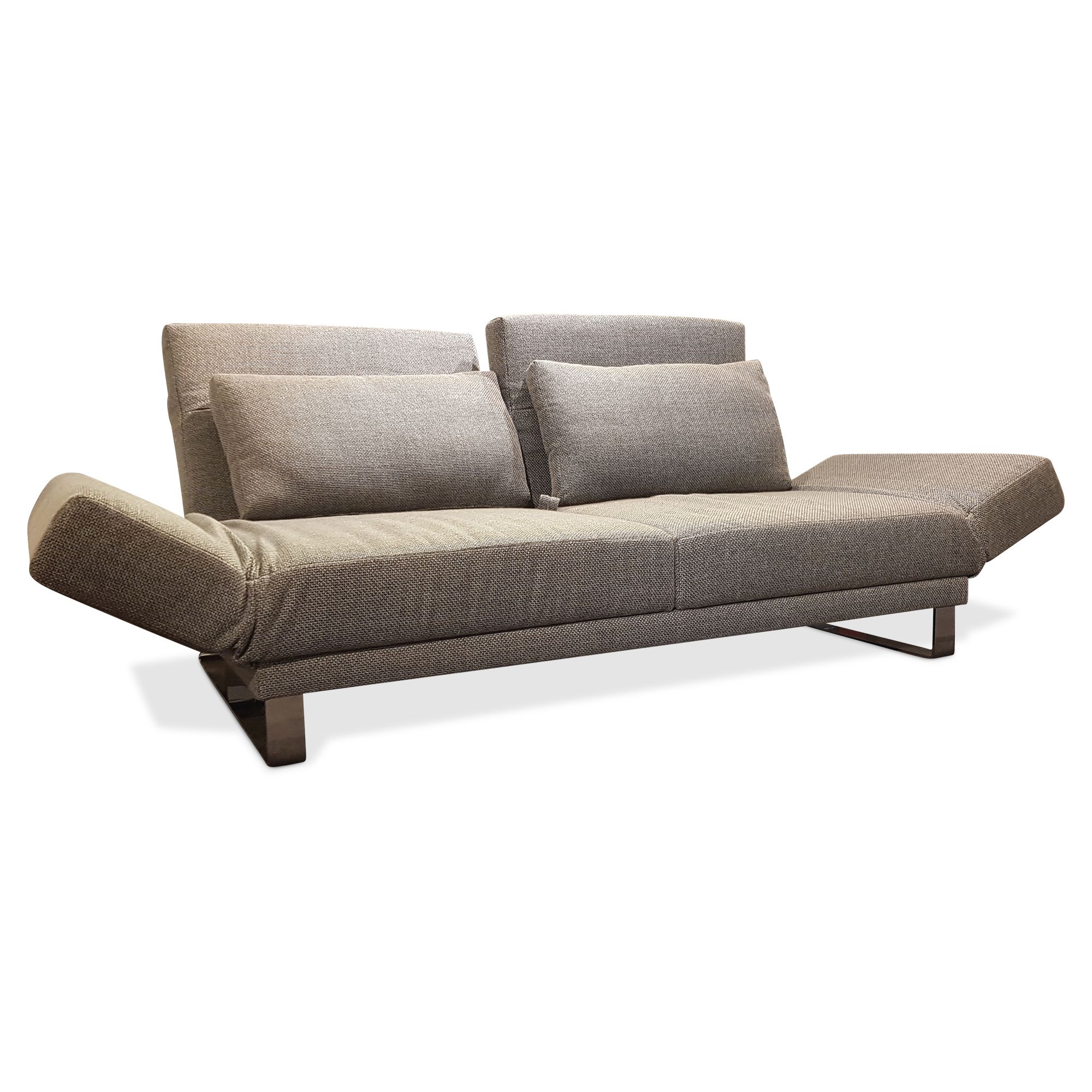 Schlafsofa Riga XL - Franz Fertig - Sofas - günstig kaufen ...