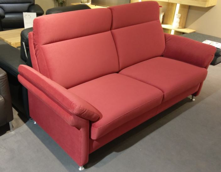 Sofa Concept 3 (Hochlehner, manueller Sitzauszug) â€