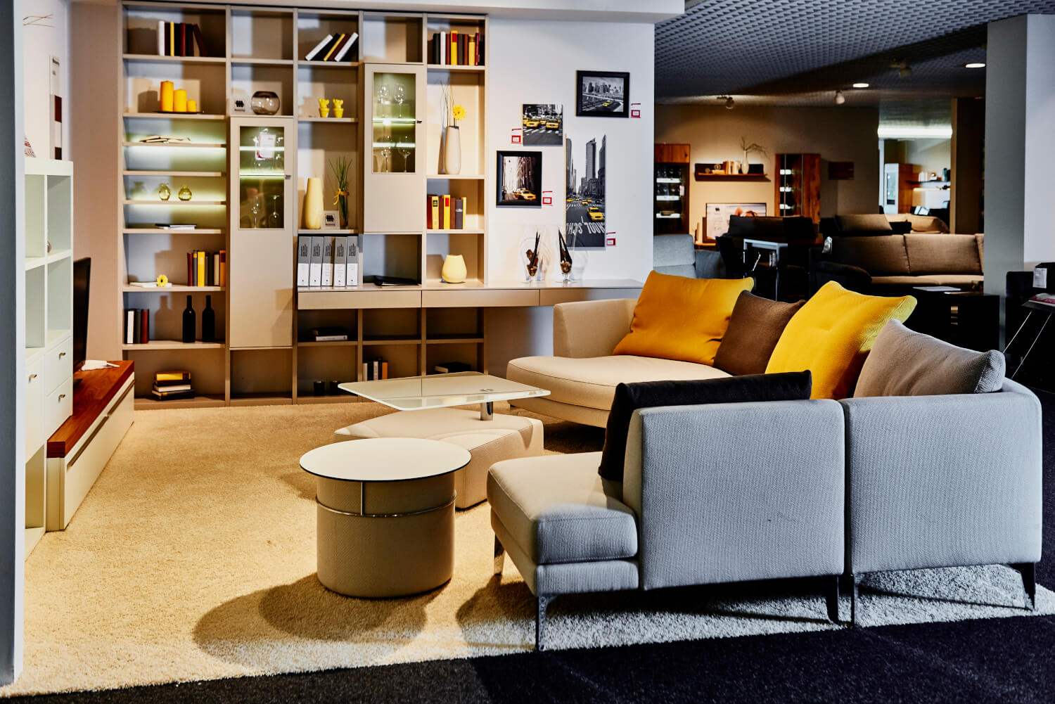 Sofa AV 300 - Erpo - Sofas - günstig kaufen | MöbelFirst