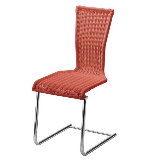 Freischwinger Jimmy (6er Set) - Bacher – Stühle – günstig kaufen