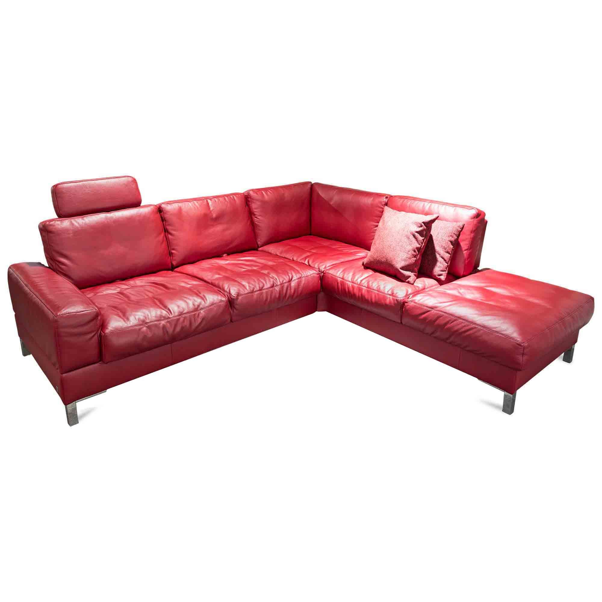 Ecksofa MR 6040 Musterring Sofas günstig kaufen