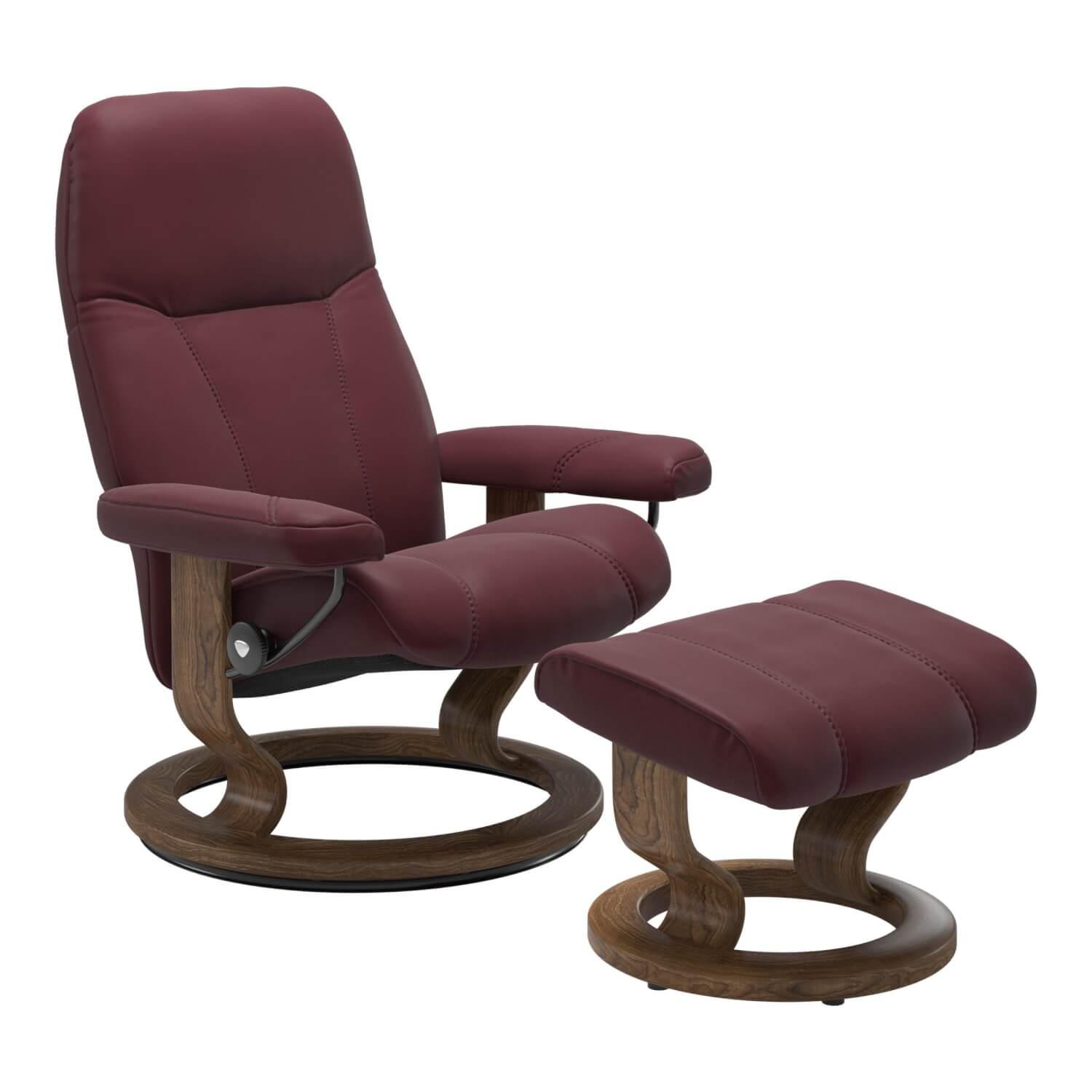 Stressless Sessel Consul | Angebote & Preise | MöbelFirst