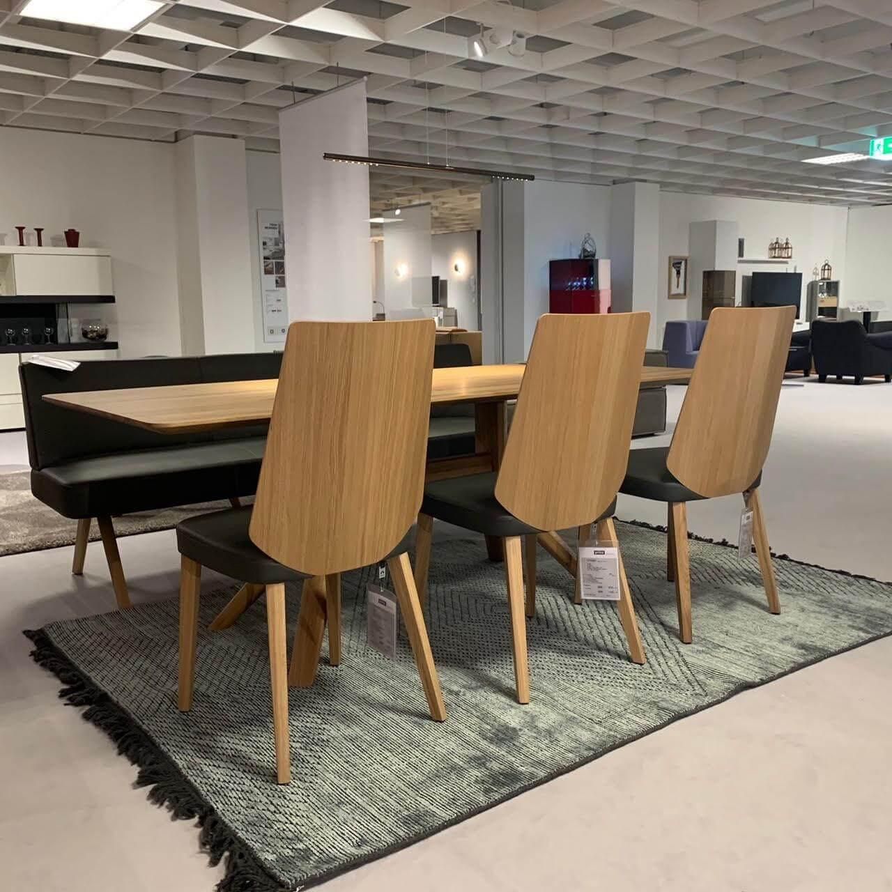 Hülsta Essgruppe | MÖBELFIRST