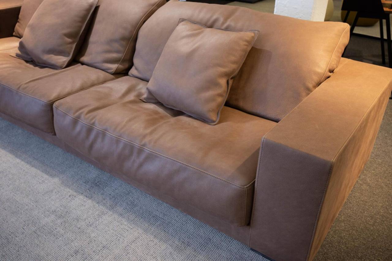 Baxter Sofa Budapest MÖBELFIRST