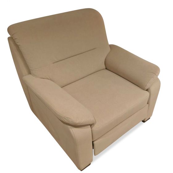 Garnitur Monroe (Ecksofa, Sessel mit Funktion) – Polipol – Sofas