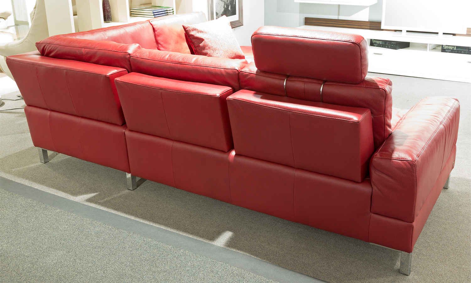 Ecksofa MR 6040 Musterring Sofas günstig kaufen