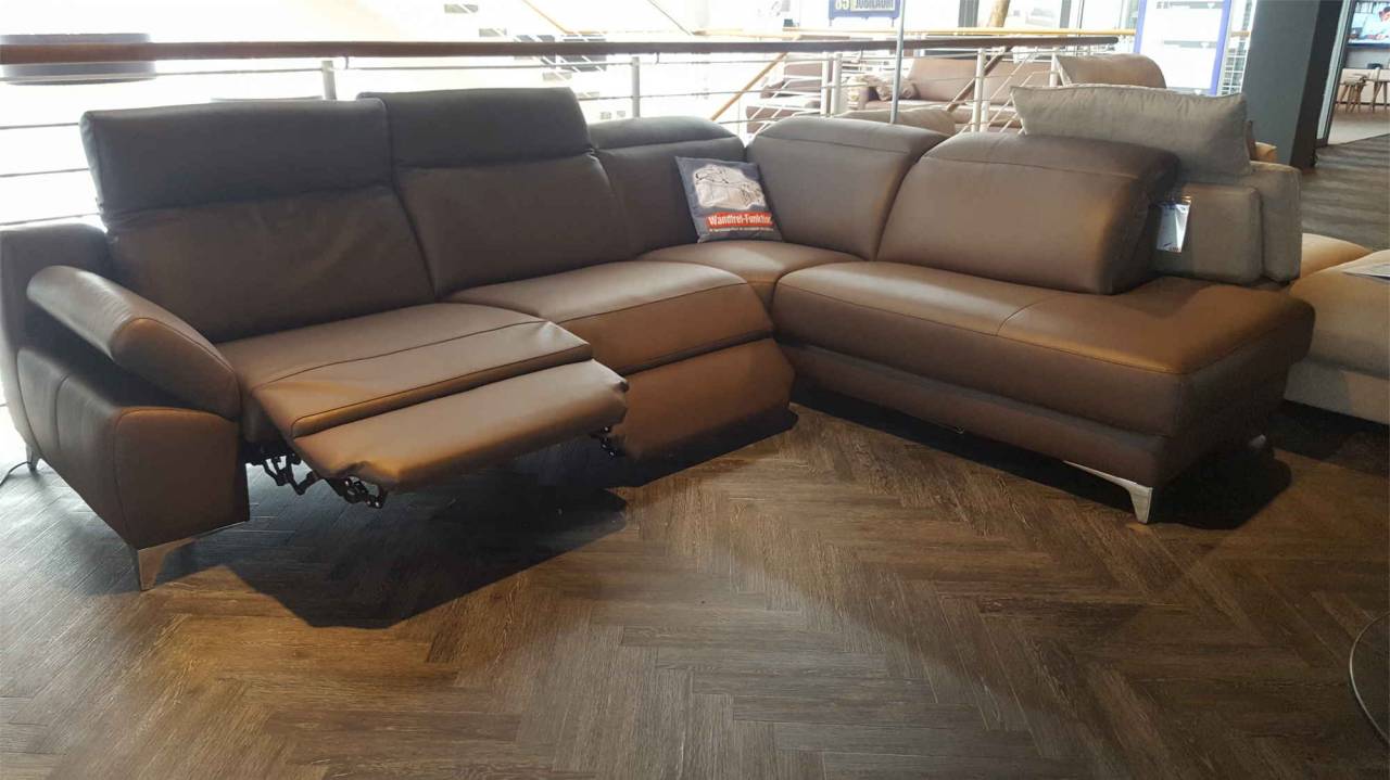 Ecksofa MR 9110 Musterring Sofas günstig kaufen