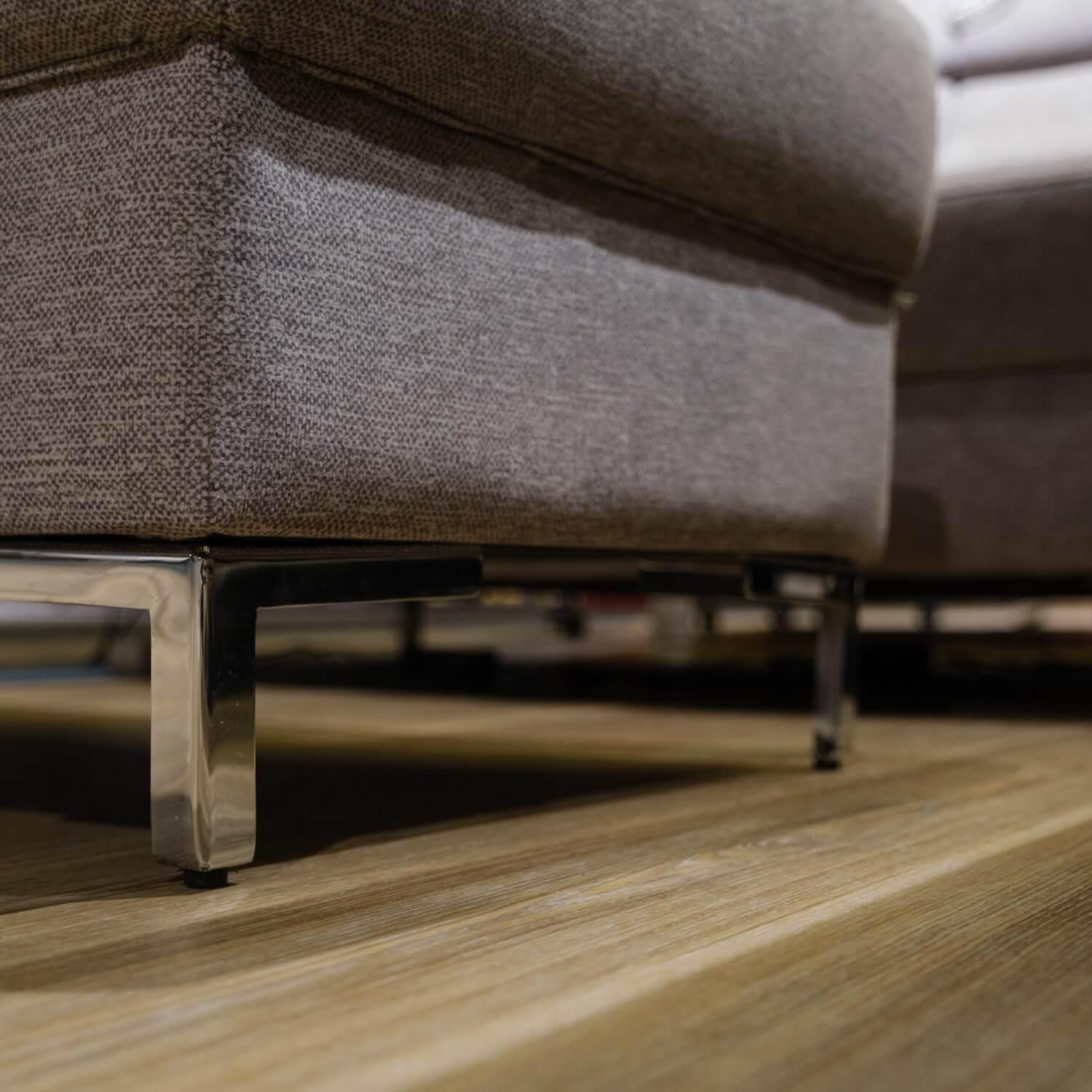 Mondo Ecksofa Loft Comfort Magic Stoff Fels MÖBELFIRST.DE