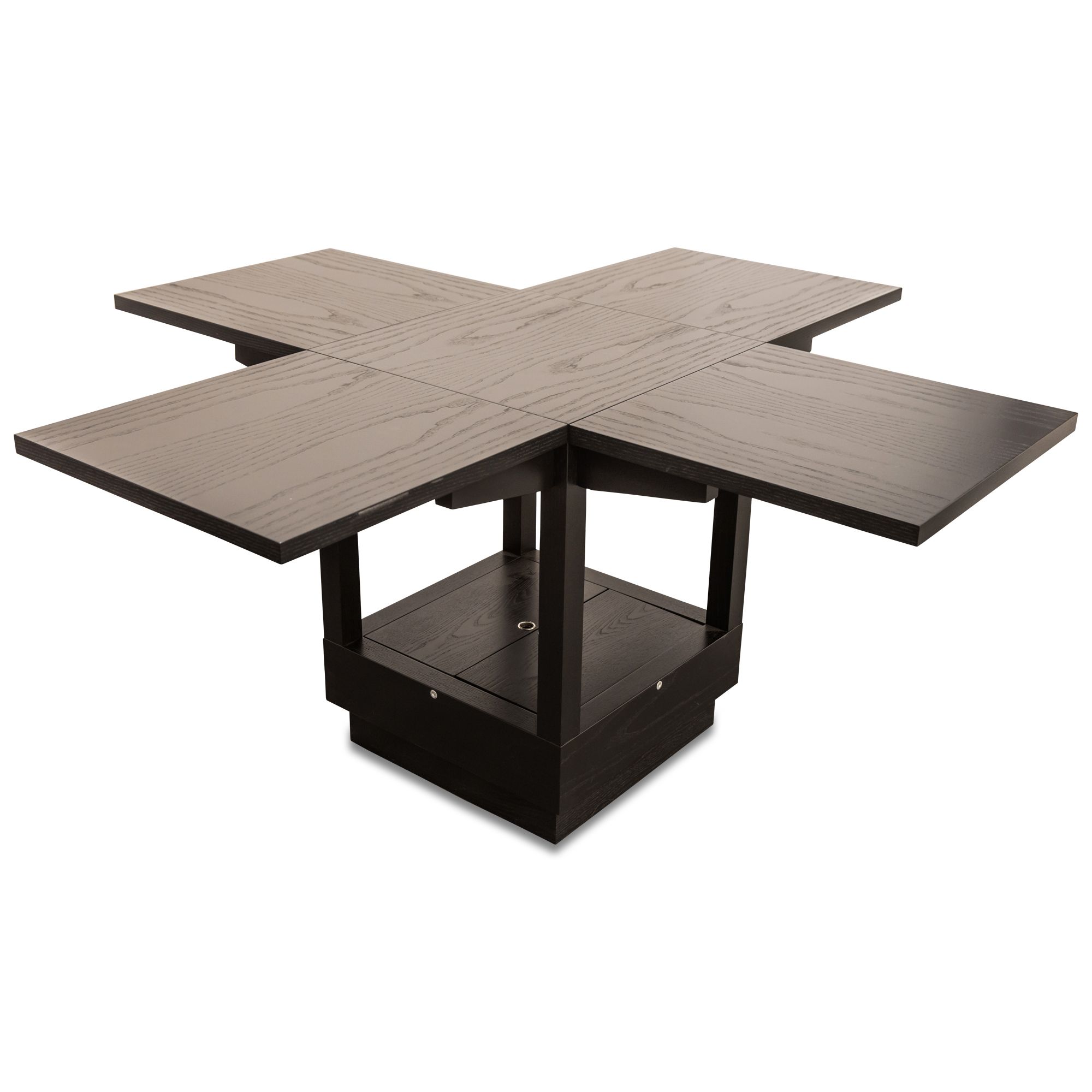 Klapptisch Bauhaus in Schwarz – Tecta – Tische – günstig kaufen