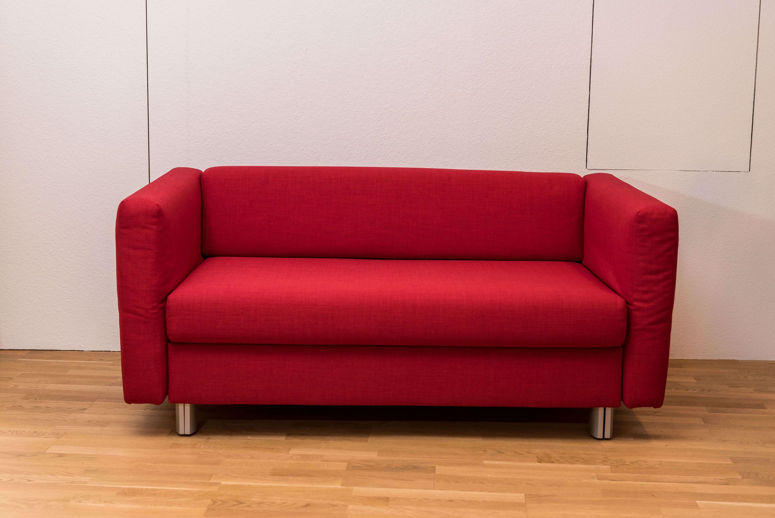 Sofa Malou in Rot - Franz Fertig - Sofas - günstig kaufen ...