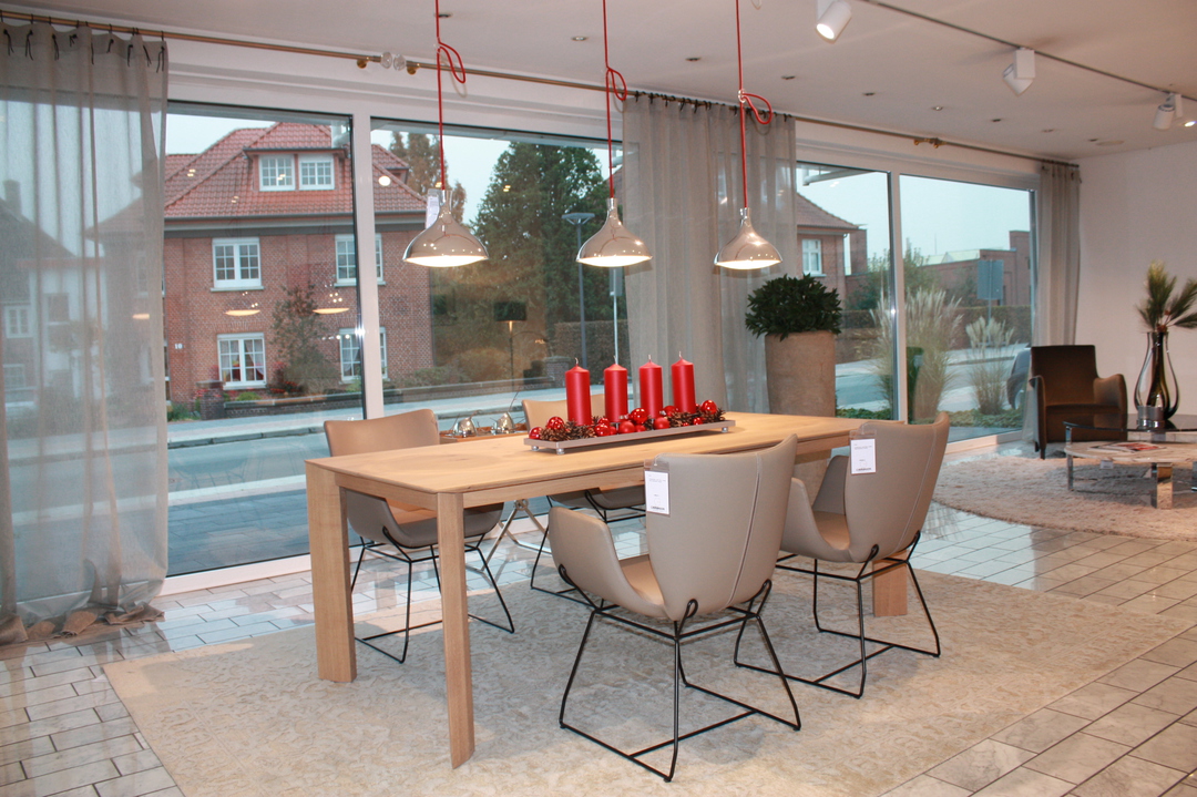 Stuhl Kasaar (4er-Set) - Scholtissek - Stühle - günstig ...