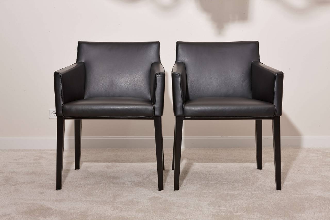 Armlehnstuhl William | NEU | MöbelFirst