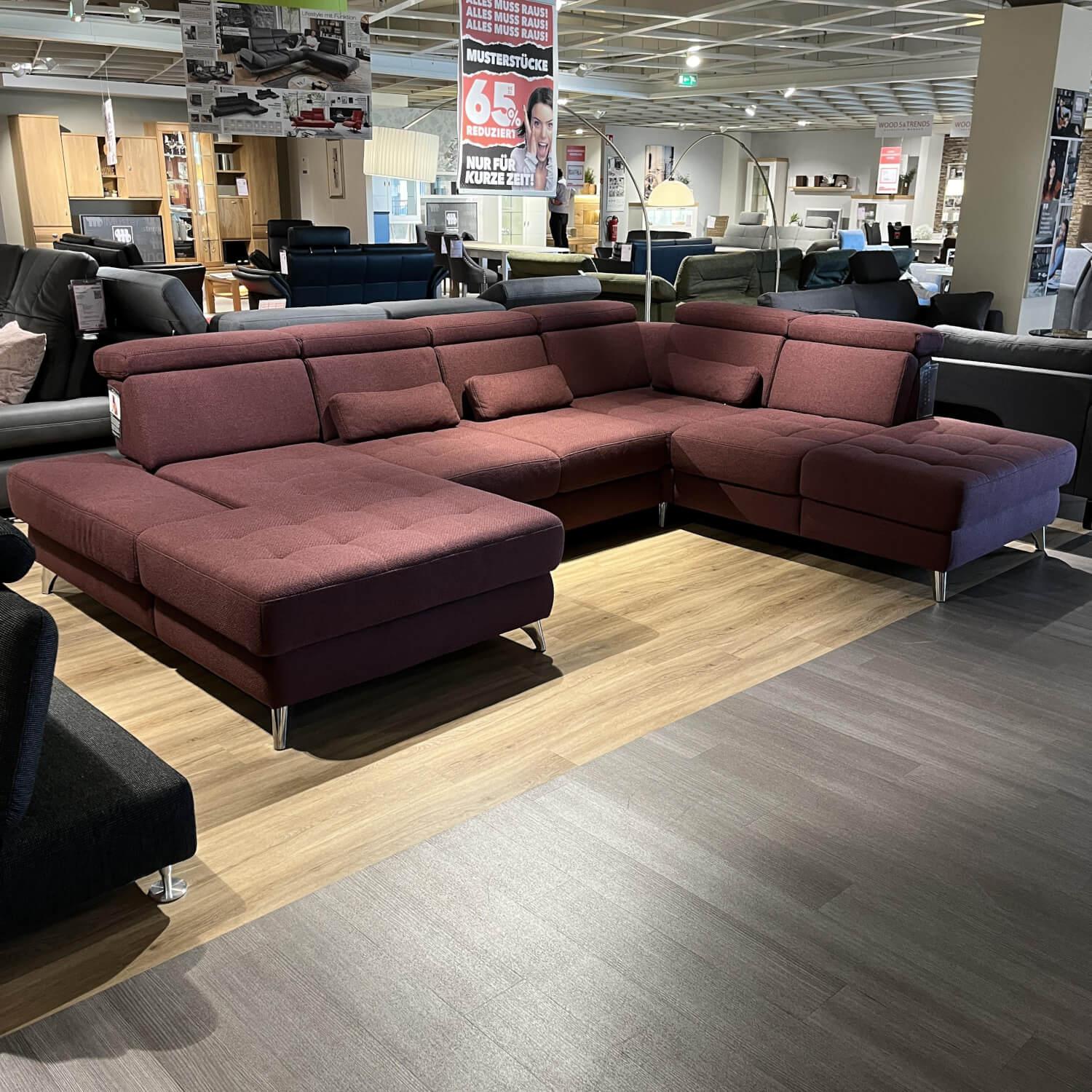 Schlafsofas Online Kaufen | MÖBELFIRST.DE