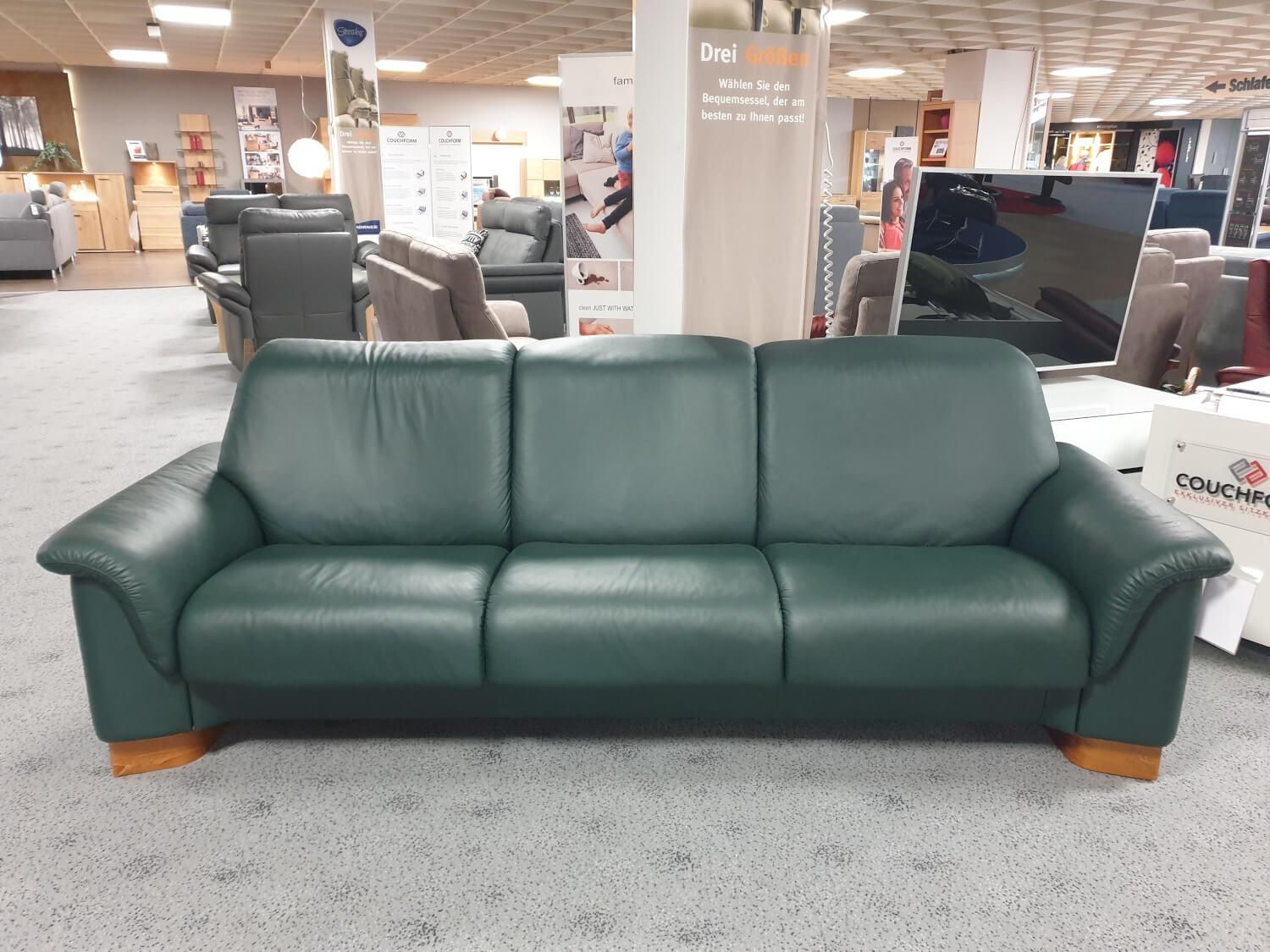 Stressless Sofa Paradise 109830 Dreisitzer MÖBELFIRST.DE