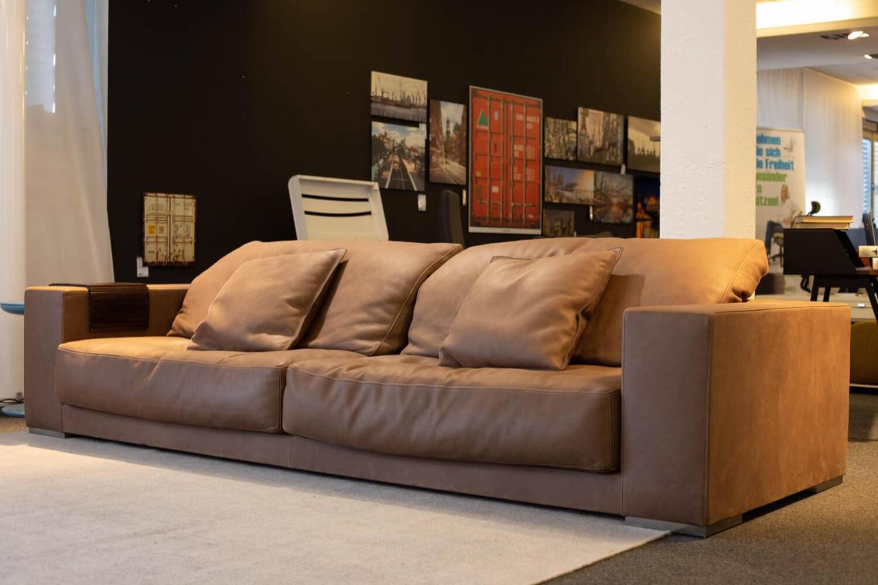 Baxter Sofa Budapest MÖBELFIRST