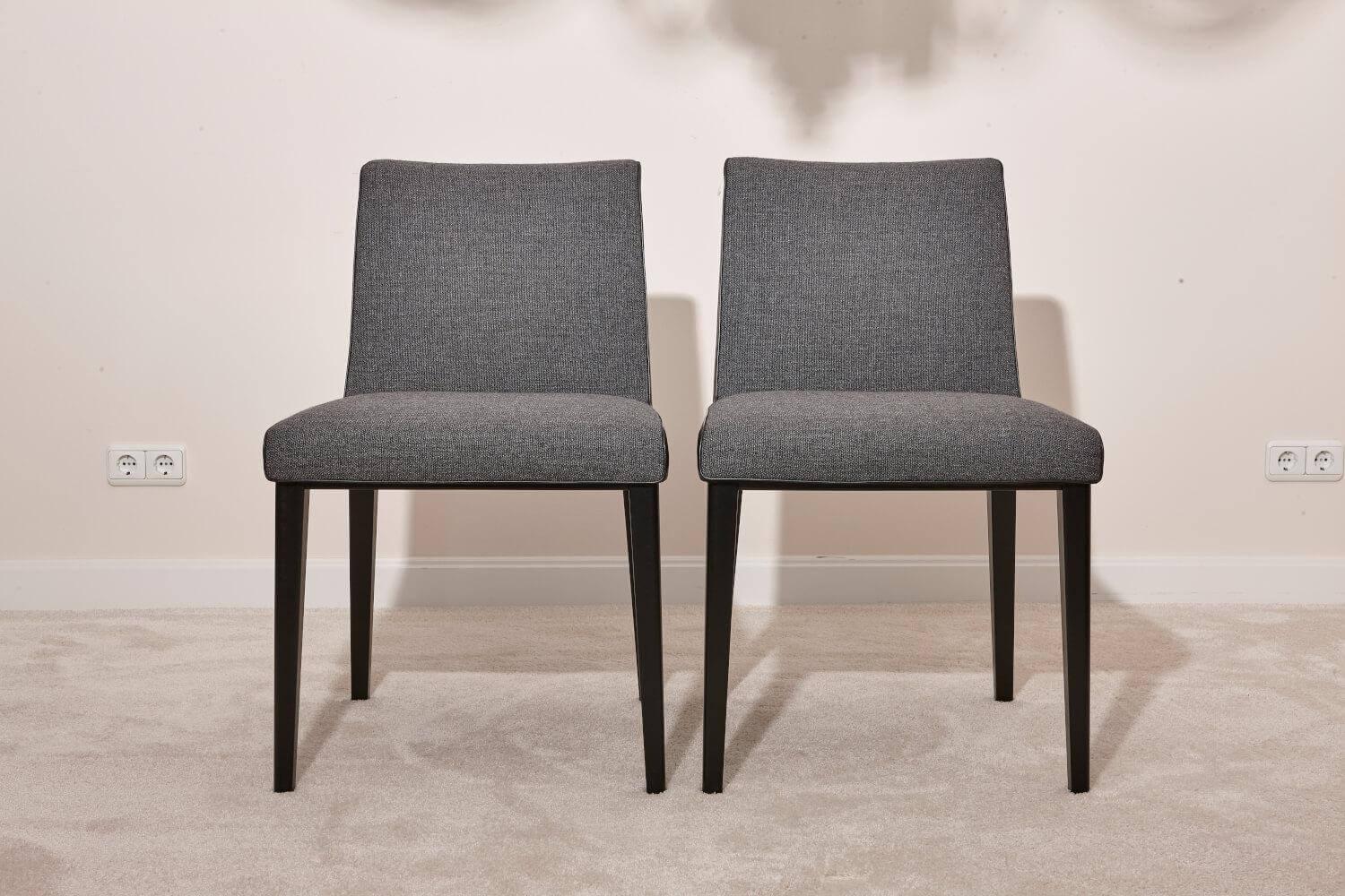 Stuhl William | NEU | MöbelFirst