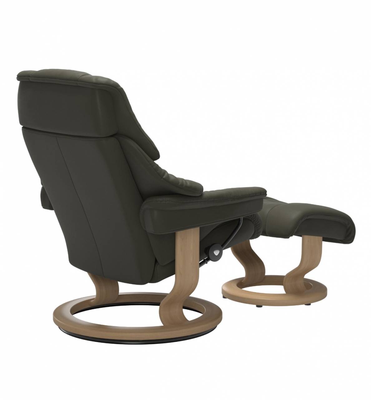 Stressless Stressless Reno L Classic Base MÖBELFIRST.DE